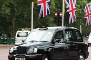 Making Tax Digital for Taxi Drivers: What You need to Know 2026