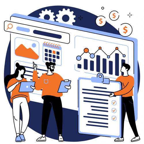 Complicated Accounting