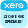 xero specialist